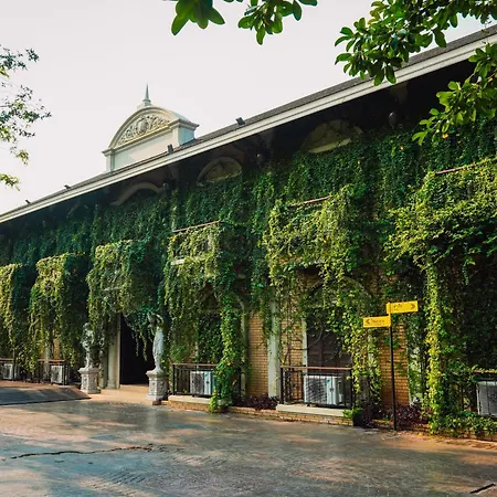 Khum Damnoen Resort - Ratchaburi