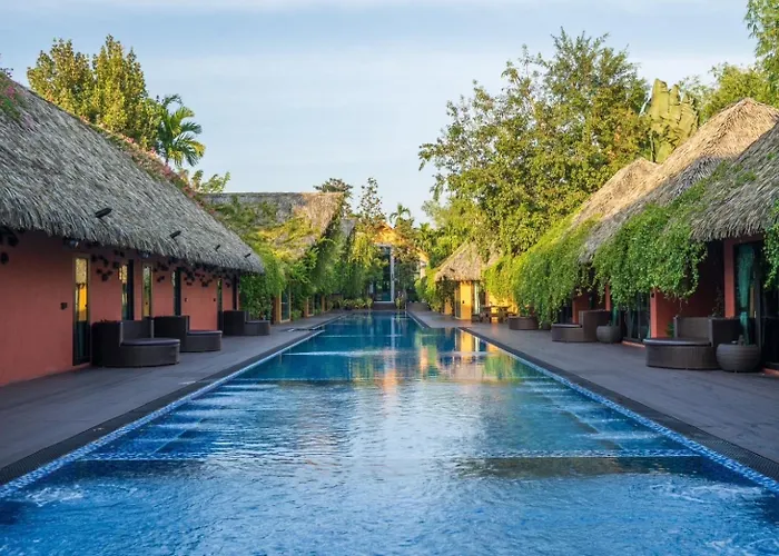 Resort Khum Damnoen 4*