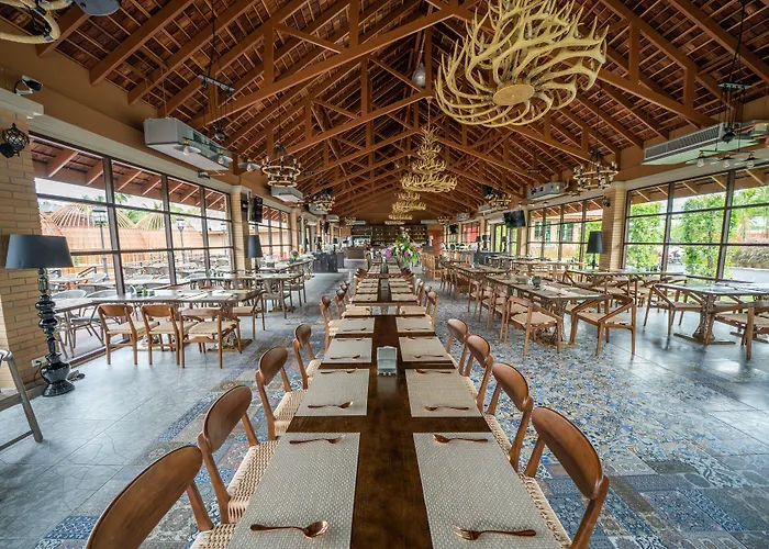 Resort Khum Damnoen Damnoen Saduak