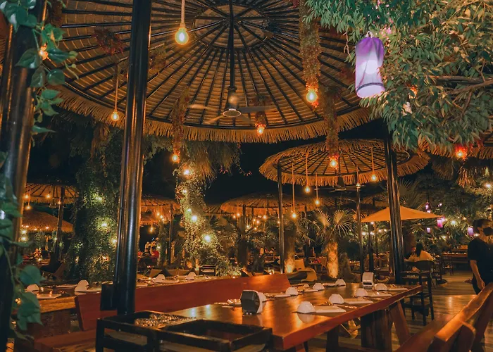 Khum Damnoen 4* Damnoen Saduak